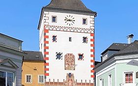 Stadthotel Restaurant Auerhahn